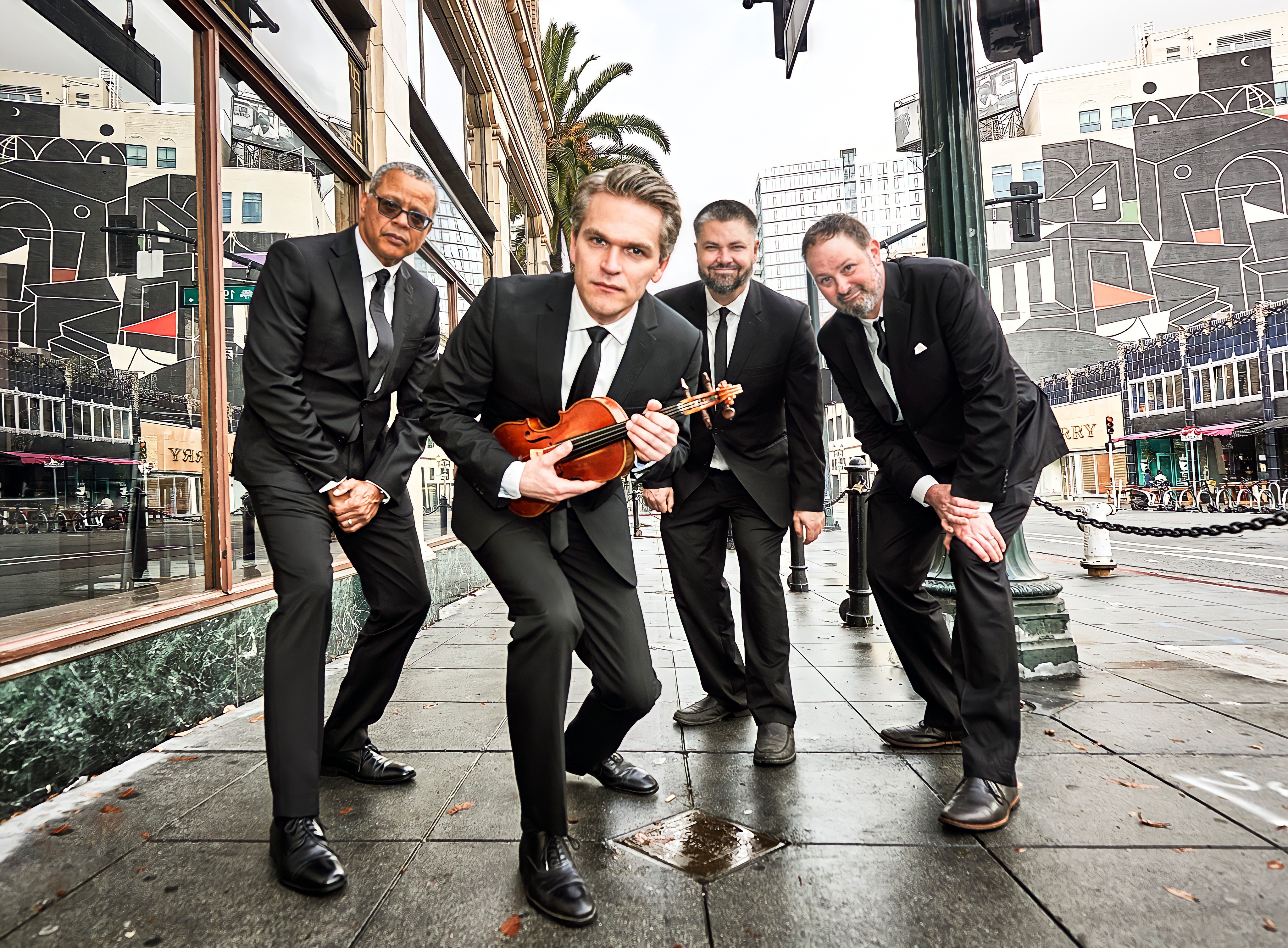 Western State Arts Federation